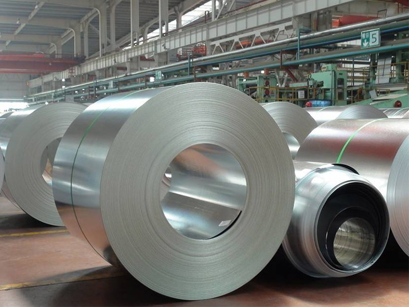 cold rolled low carbon steel